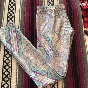 Brand new The Headspace leggings XL